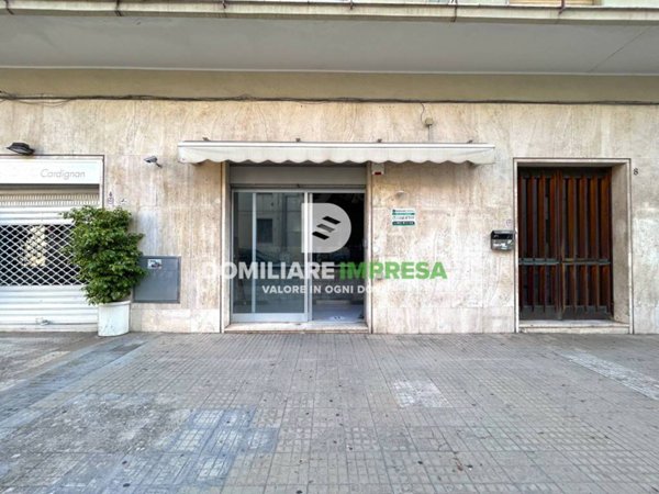 negozio in vendita a Lecce in zona Mazzini