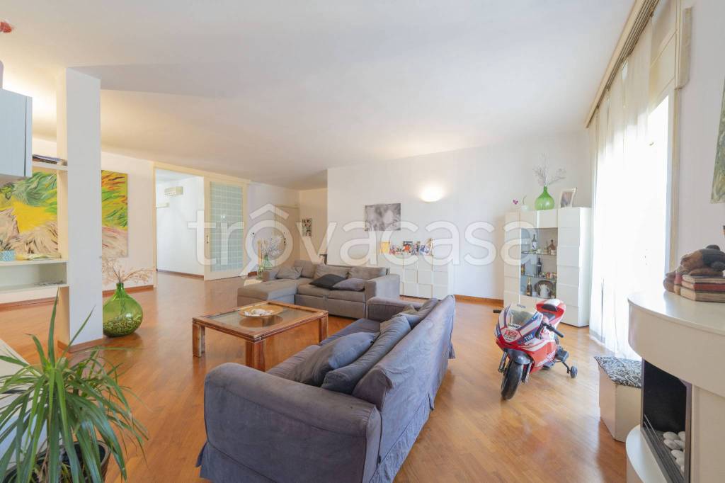 appartamento in vendita a Lecce