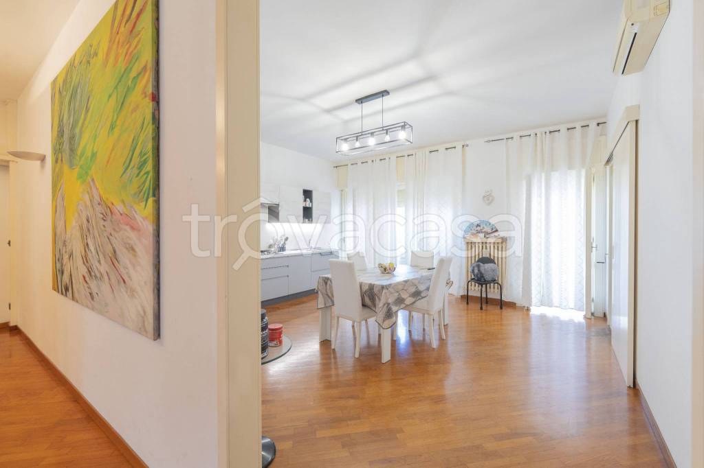 appartamento in vendita a Lecce