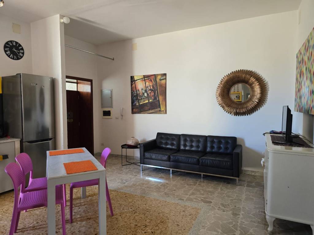 appartamento in vendita a Lecce in zona Rudiae