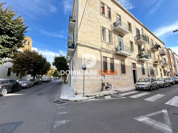 appartamento in vendita a Lecce in zona Rudiae