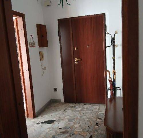 appartamento in vendita a Lecce in zona Ariosto