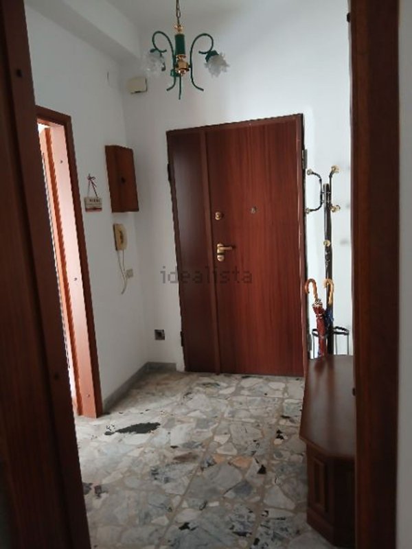 appartamento in vendita a Lecce in zona Ariosto