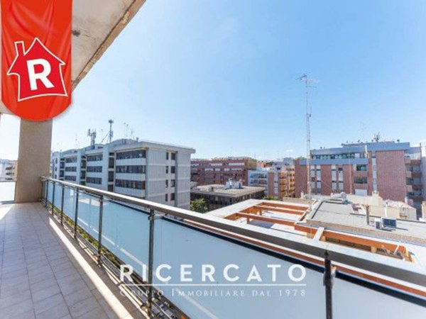 appartamento in vendita a Lecce in zona Mazzini