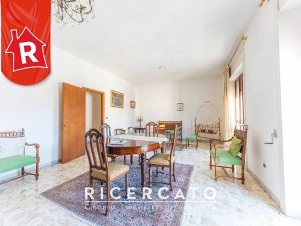 appartamento in vendita a Lecce in zona Mazzini