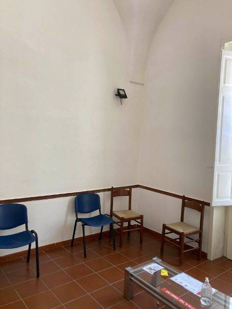 appartamento in vendita a Lecce in zona Mazzini