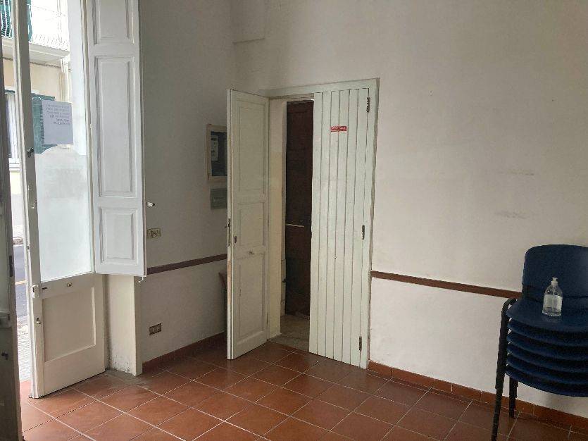 appartamento in vendita a Lecce in zona Mazzini