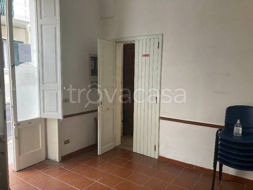 appartamento in vendita a Lecce in zona Mazzini