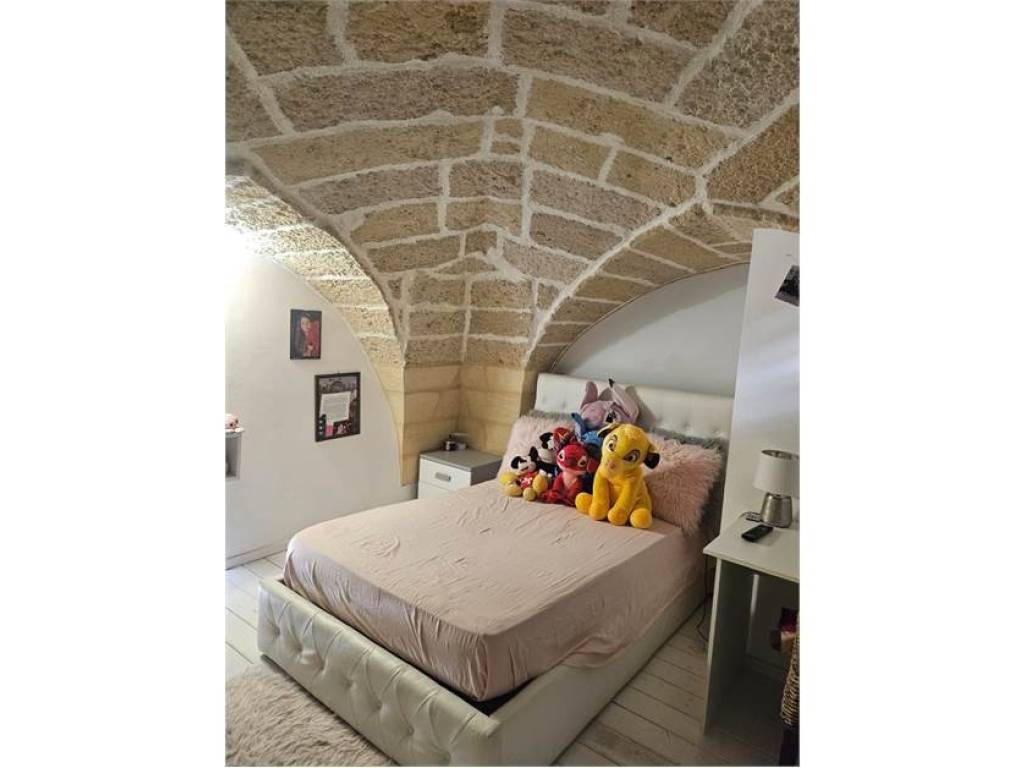 appartamento in vendita a Lecce in zona Leuca