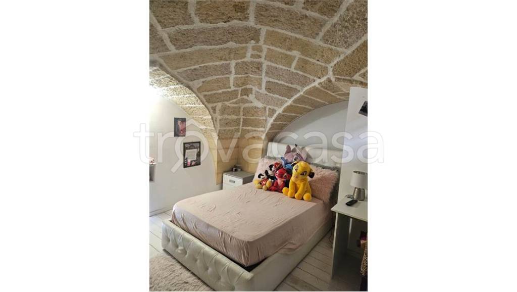appartamento in vendita a Lecce in zona Leuca