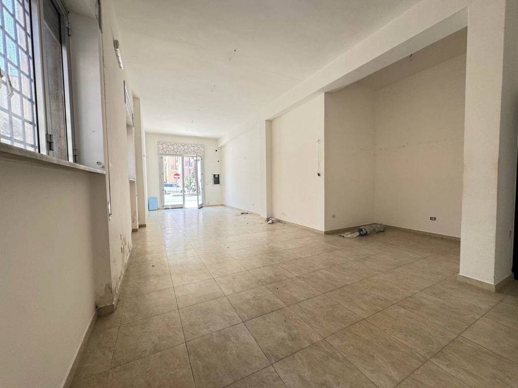 negozio in vendita a Lecce in zona Mazzini