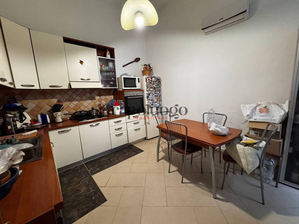 appartamento in vendita a Lecce in zona Ariosto