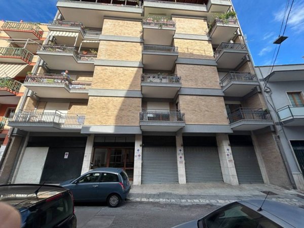 appartamento in vendita a Lecce in zona Leuca