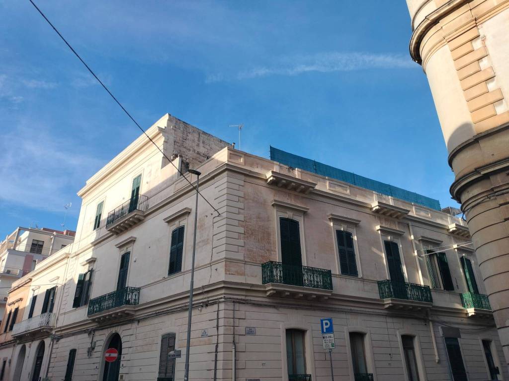 appartamento in vendita a Lecce