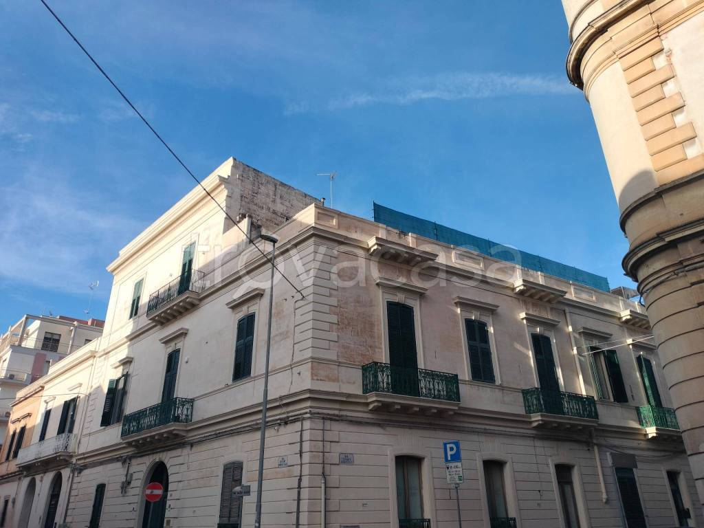 appartamento in vendita a Lecce