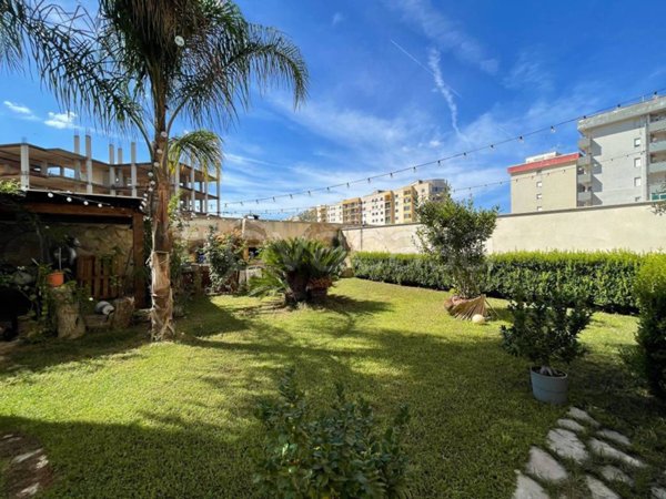 appartamento in vendita a Lecce in zona Stadio