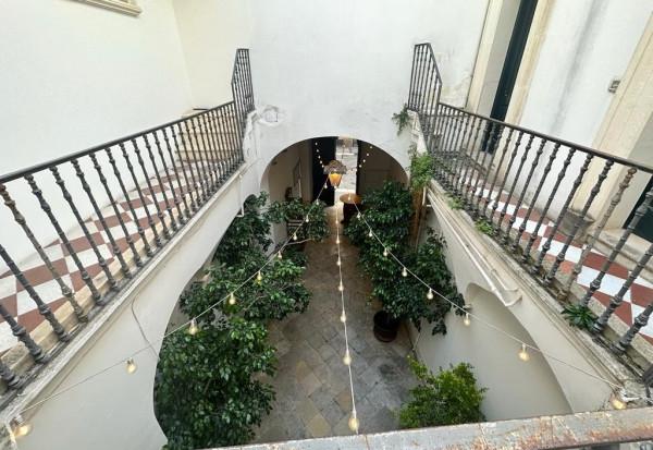 appartamento in vendita a Lecce in zona Centro Città