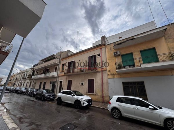 casa indipendente in vendita a Lecce in zona Centro Città