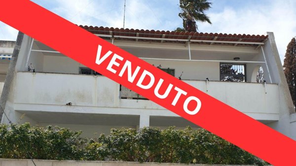 casa indipendente in vendita a Lecce in zona San Cataldo