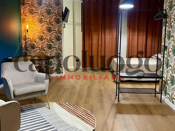 appartamento in vendita a Lecce in zona Rudiae
