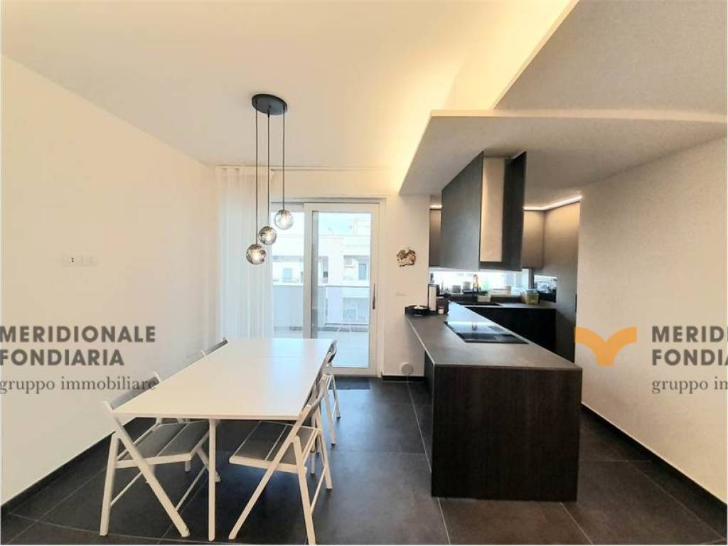 appartamento in vendita a Lecce in zona Centro Città