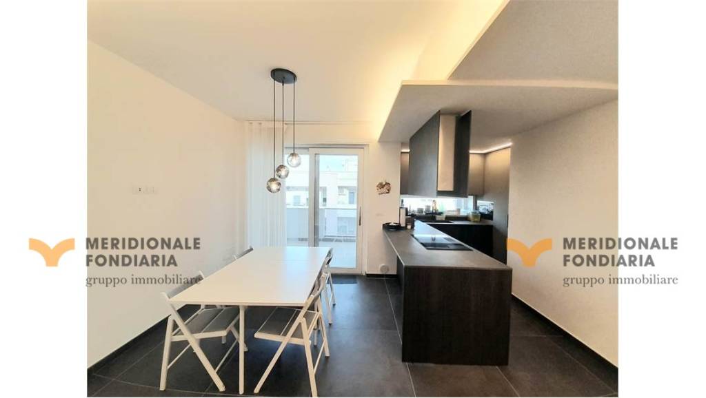 appartamento in vendita a Lecce in zona Centro Città