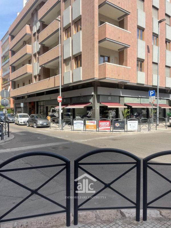 appartamento in vendita a Lecce in zona Mazzini