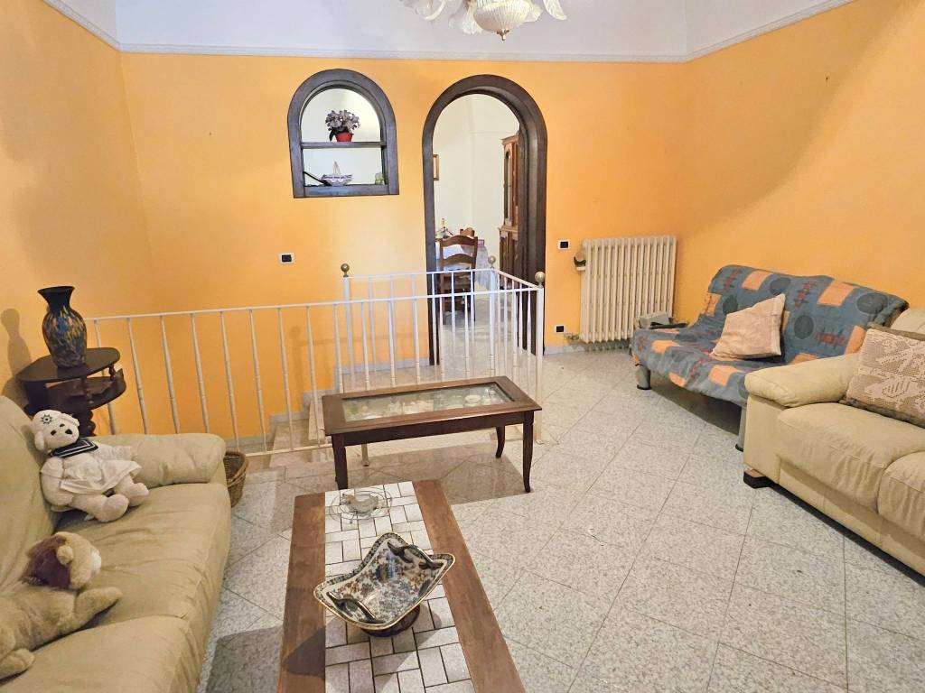 appartamento in vendita a Lecce in zona Leuca