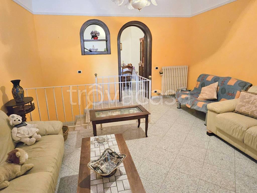 appartamento in vendita a Lecce in zona Leuca