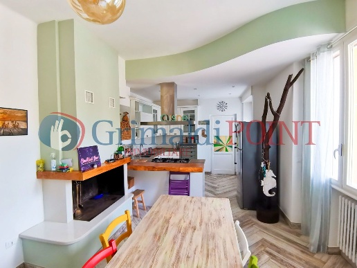 appartamento in vendita a Lecce in zona Santa Rosa