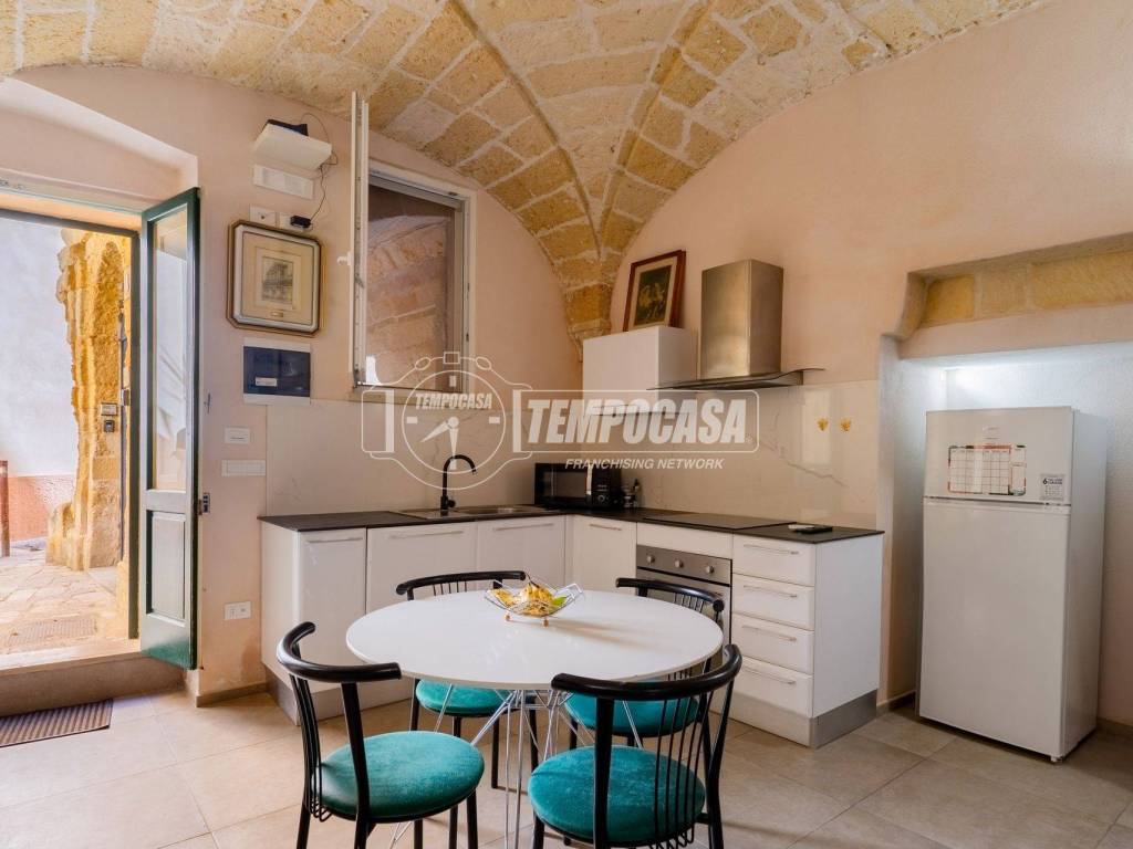 casa indipendente in vendita a Lecce in zona Centro Città