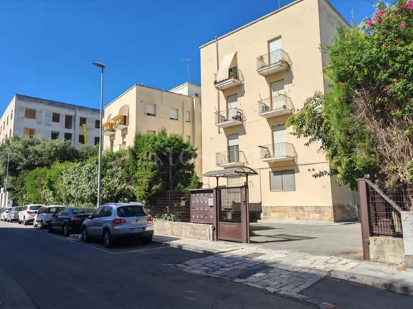 casa indipendente in vendita a Lecce