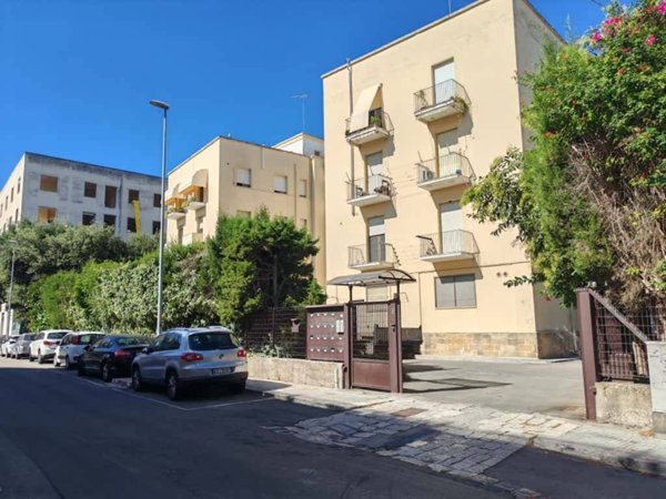 casa indipendente in vendita a Lecce