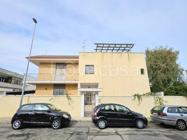 appartamento in vendita a Lecce in zona Leuca