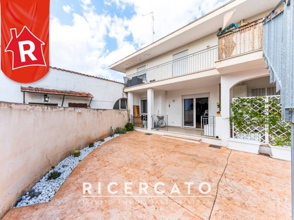 appartamento in vendita a Lecce