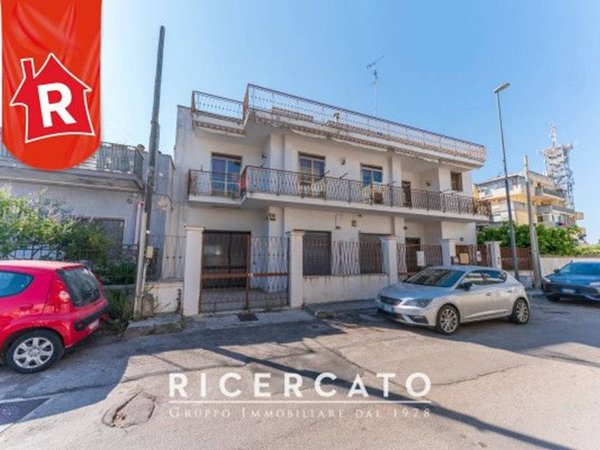 casa indipendente in vendita a Lecce in zona Rudiae