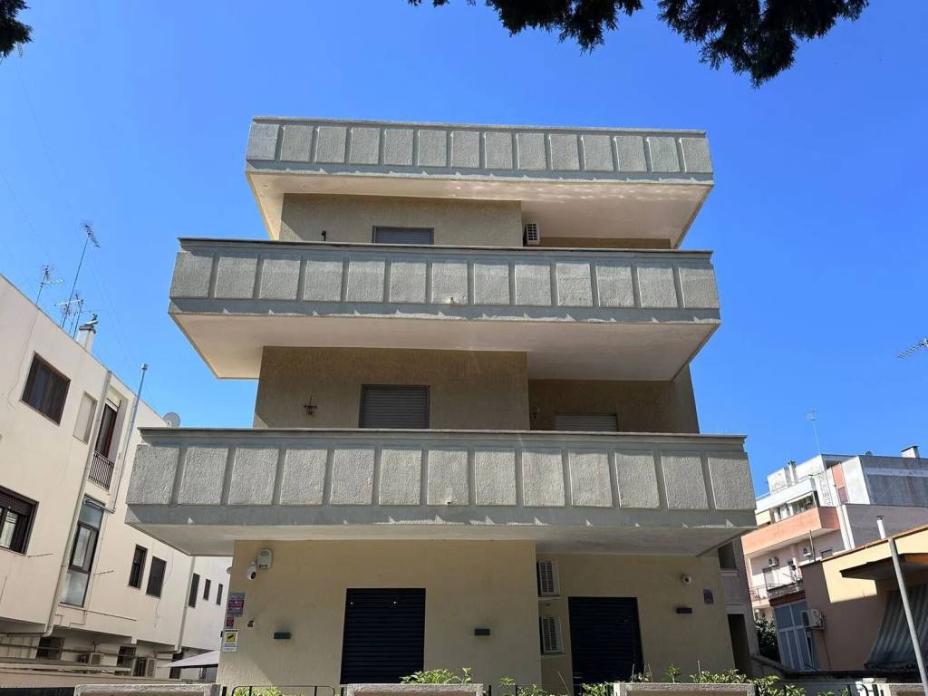 appartamento in vendita a Lecce in zona Santa Rosa