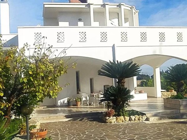 casa indipendente in vendita a Lecce in zona Salesiani