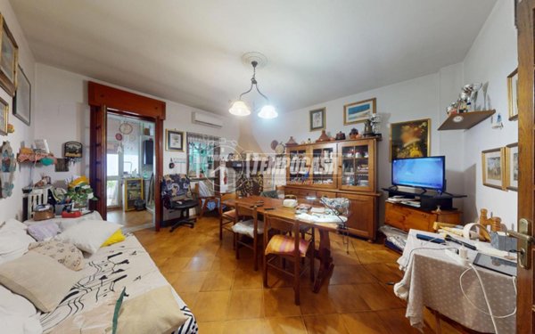 appartamento in vendita a Lecce in zona Salesiani