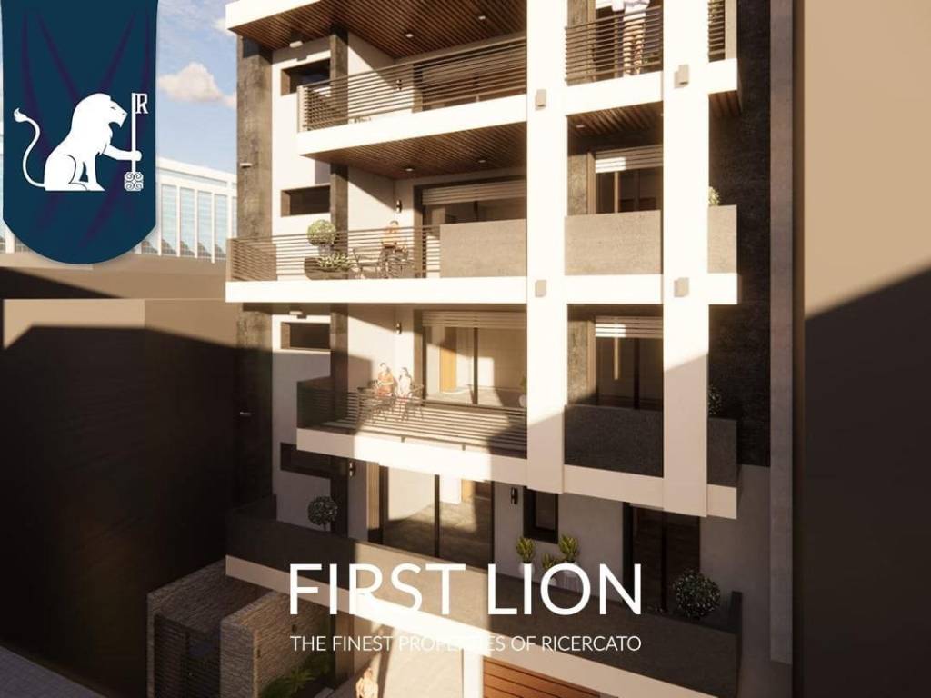 appartamento in vendita a Lecce in zona Santa Rosa