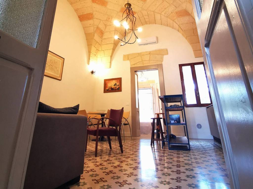 appartamento in vendita a Lecce in zona Rudiae