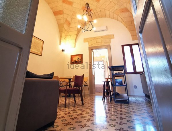 appartamento in vendita a Lecce in zona Centro Città