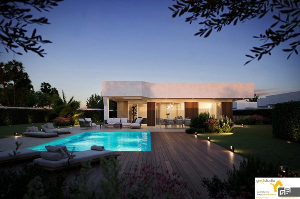 casa indipendente in vendita a Lecce in zona Partigiani
