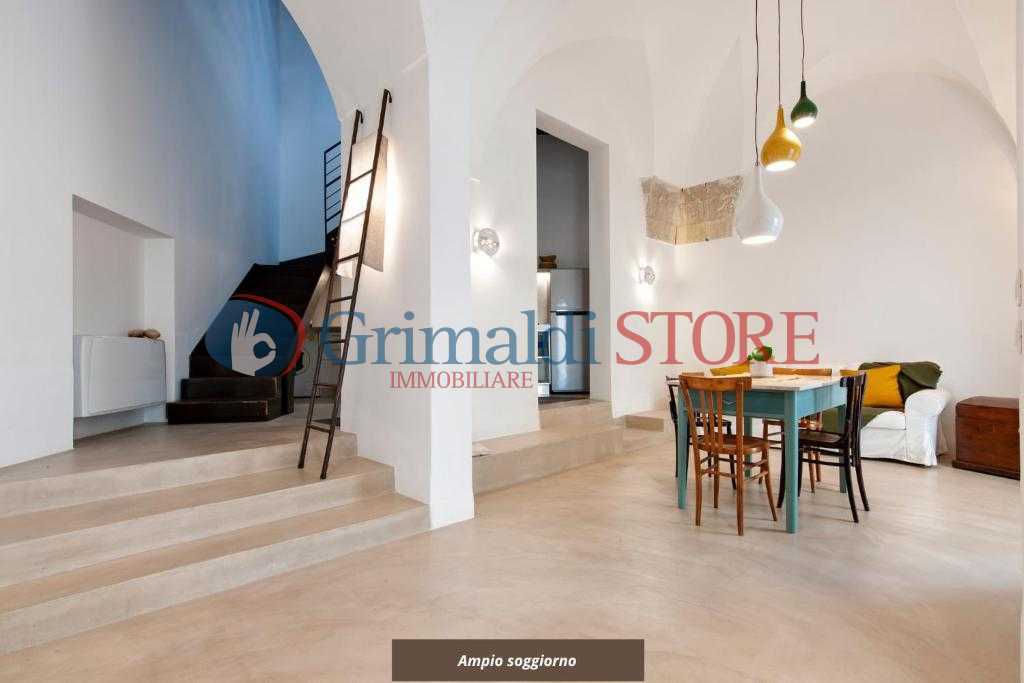 casa indipendente in vendita a Lecce in zona Centro Città