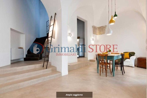 casa indipendente in vendita a Lecce in zona Centro Città