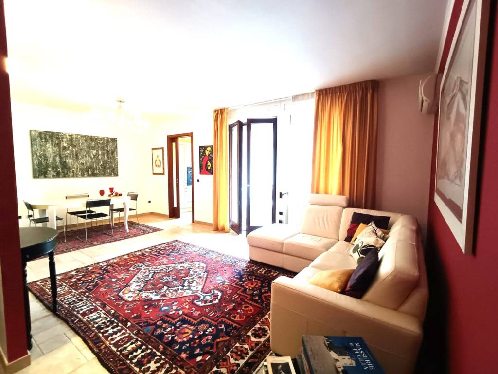 appartamento in vendita a Lecce in zona Salesiani