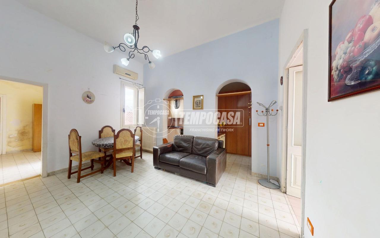 appartamento in vendita a Lecce in zona Leuca