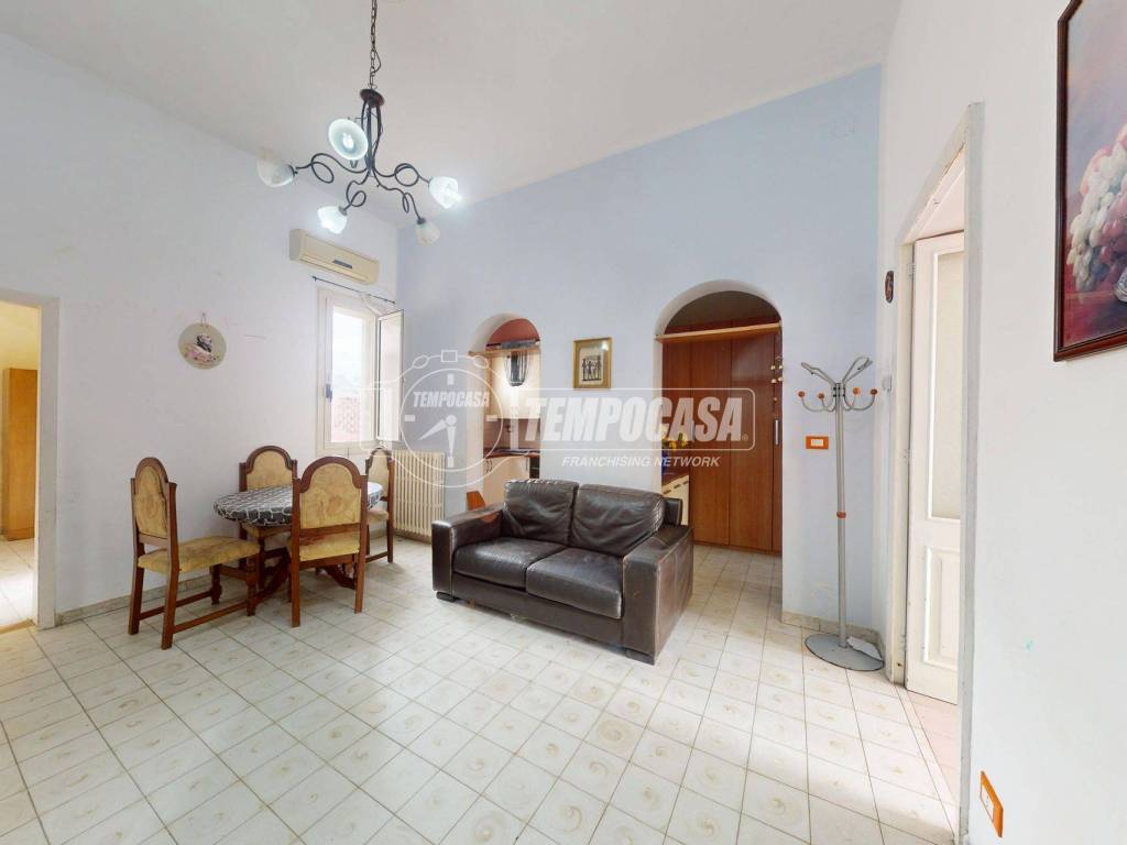 appartamento in vendita a Lecce in zona Leuca