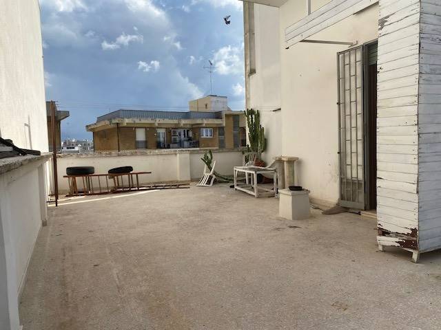 appartamento in vendita a Lecce in zona Mazzini