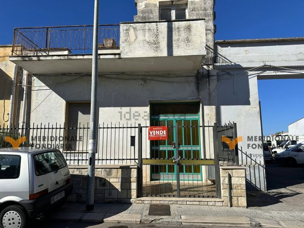 casa indipendente in vendita a Lecce
